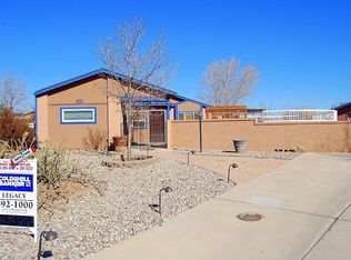 343 Pearl Ct NE, Rio Rancho, NM 87124