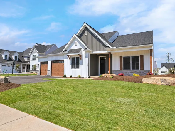 The Madison Plan, Farmbrooke Meadows