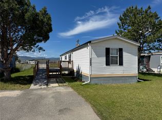 3562 Rainbow Dr, Helena, MT 59602