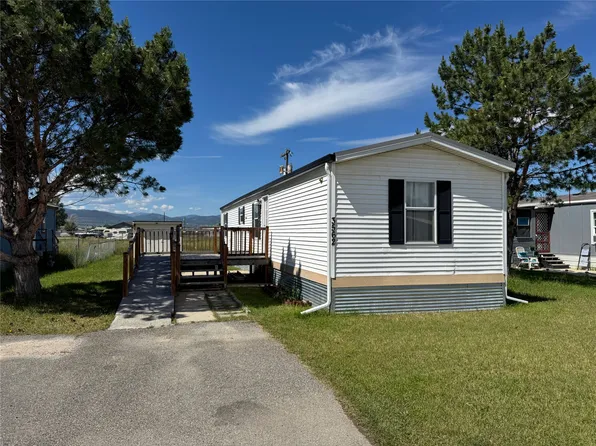 3562 Rainbow Dr, Helena, MT 59602