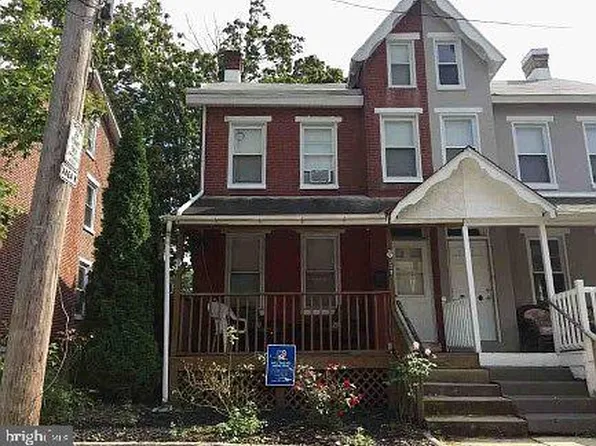 328 W Washington St, West Chester, PA 19380