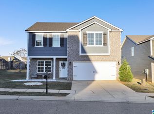 23141 Downing Park Cir, Mc Calla, AL 35111