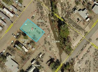 119 E Valley St, Beatty, NV 89003