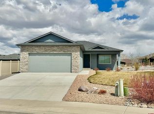 3511 Woodford Ave, Montrose, CO 81401