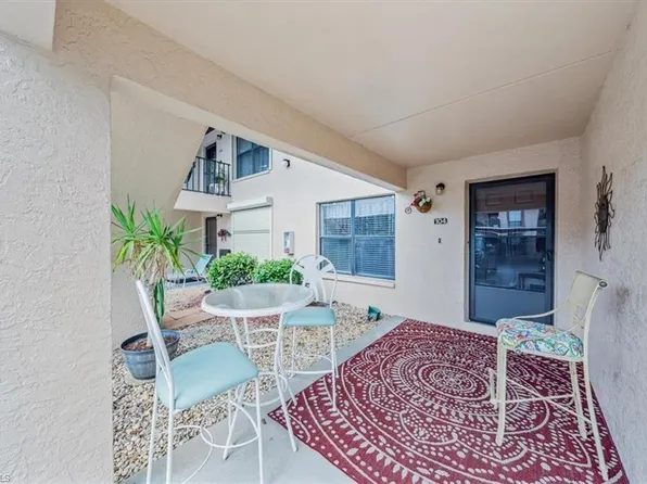 244 Pebble Beach CIR #B104, NAPLES, FL 34113