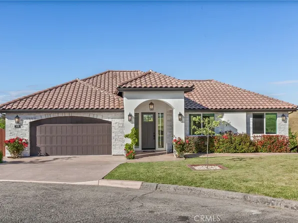 1232 Kapareil Ln, Paso Robles, CA 93446
