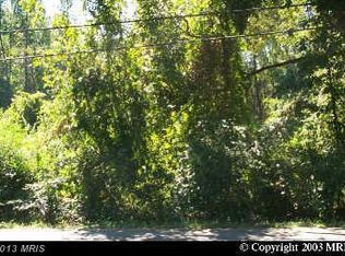 Port Tobacco Rd, Indian head, MD 20640