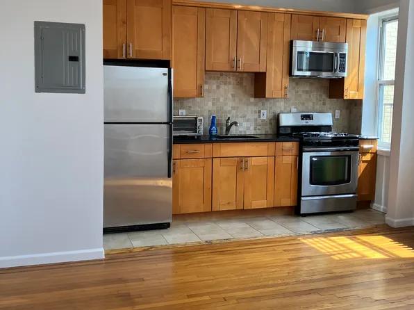 8717 1st Ave, North Bergen, NJ 07047