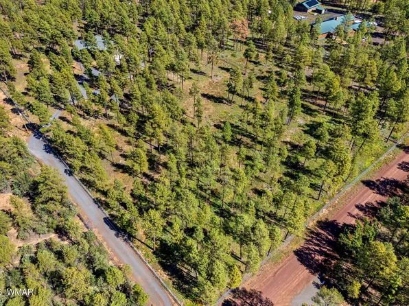 17 E Rimspur, Pinetop, AZ 85935