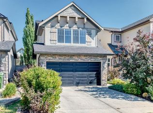 325 S Kincora Glen Rise NW, Calgary, AB T3R 0B5