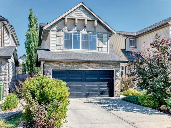 325 S Kincora Glen Rise NW, Calgary, AB T3R 0B5