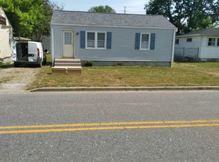 41 Old Salem Rd, Woodstown, NJ 08098