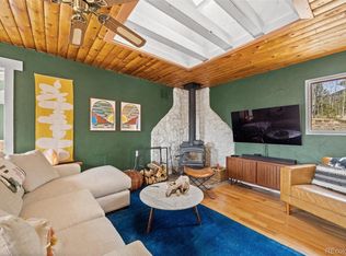 21 Gauthier Rd, Bailey, CO 80421