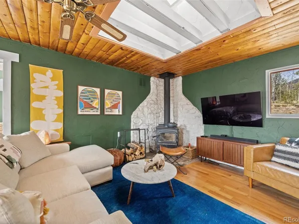 21 Gauthier Road, Bailey, CO 80421