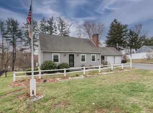 27 E Circle Dr, East Longmeadow, MA 01028