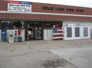 9407 Saint Bernadette Rd, Suring, WI 54174