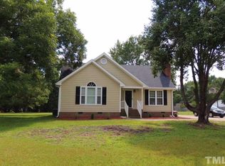 9916 Joe Leach Rd, Raleigh, NC 27603