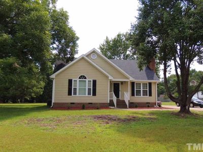 9916 Joe Leach Rd, Raleigh, NC, 27603