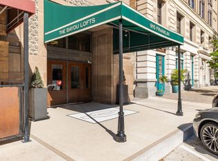 915 Franklin St Unit 7F, Houston, TX 77002