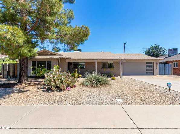 2535 N 86TH Street, Scottsdale, AZ 85257