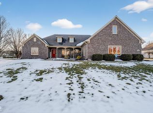 1622 Tradewind, Brownsburg, IN 46112