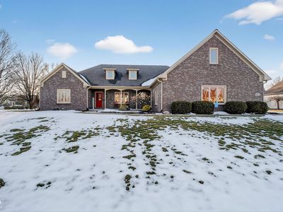 1622 Tradewind, Brownsburg, IN, 46112