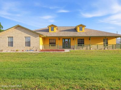 2830 Landry Ave SE, Palm Bay, FL, 32909