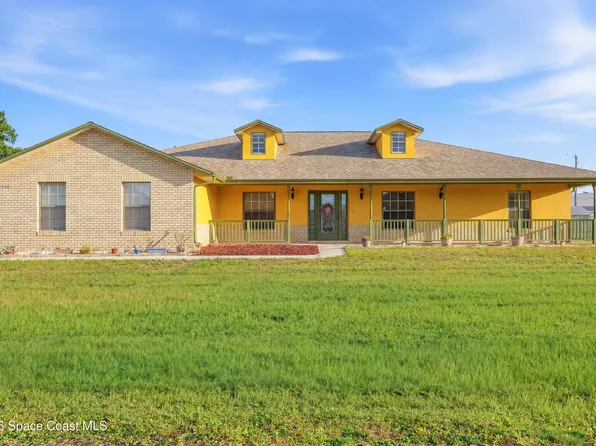2830 Landry Ave SE, Palm Bay, FL 32909