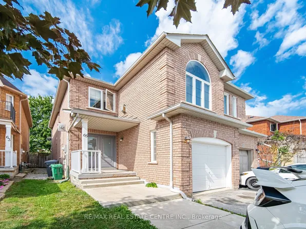 65 Coolspring Cres, Caledon, ON L7E 1W7