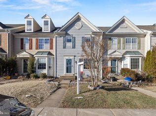 128 Connery Ter SW, Leesburg, VA 20175