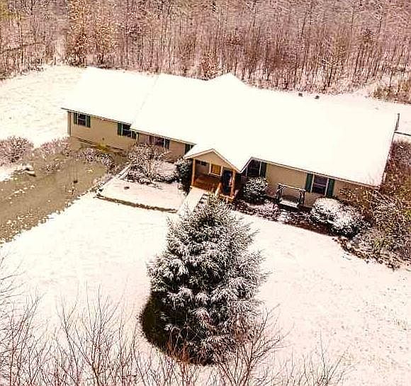 1st image of 3116 W County Road 500 N