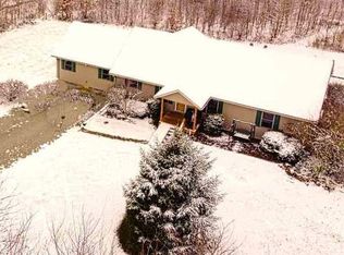 3116 W County Road 500 N, Greensburg, IN 47240
