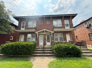 5058 Oleatha Ave #5058A, Saint Louis, MO 63139