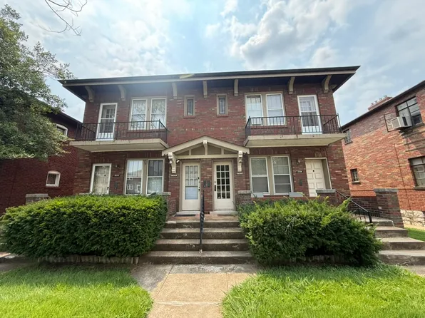 5058 Oleatha Ave #5058A, Saint Louis, MO 63139