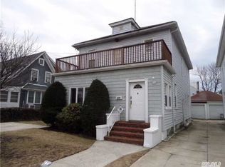 817 Caffrey Ave, Far Rockaway, NY 11691