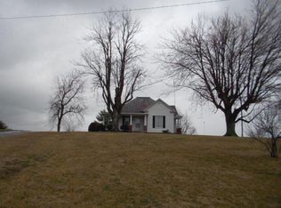 568 Highway 815, Calhoun, KY 42327