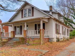 1201 Tipton St, High Point, NC 27262