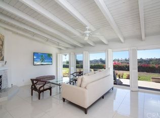 2007 Vista Caudal, Newport Beach, CA 92660