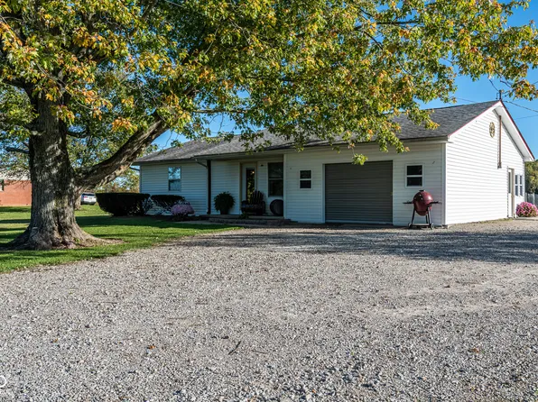 4415 E County Road 200 N, North Vernon, IN 47265