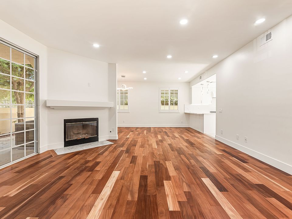 Living Room view 3