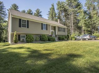 48 Shetland Rd, Taunton, MA 02780