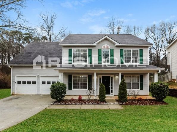 3035 Hampton Club Way, Lithonia, GA