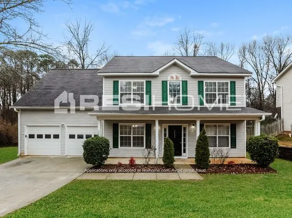 3035 Hampton Club Way, Lithonia, GA 30038
