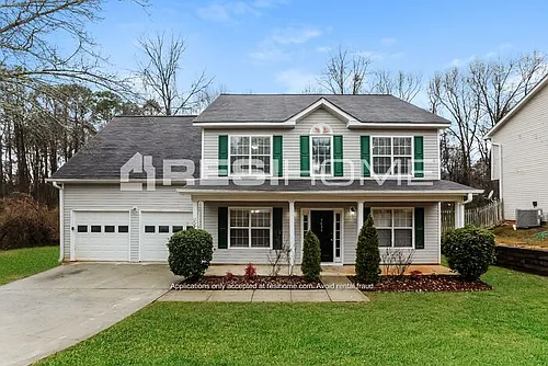 3035 Hampton Club Way Photo 1