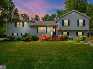 301 William Way, Stevensville, MD