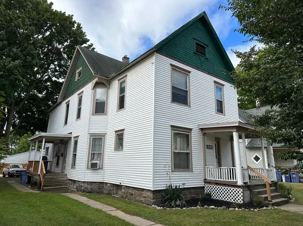 1040 Jackson NW, 1040 Jackson St NW #3, Grand Rapids, MI 49504