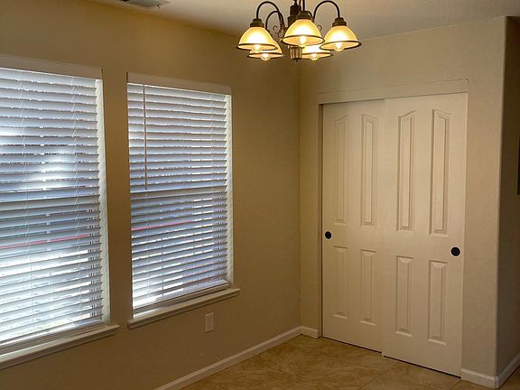 Dining room inside kitchen