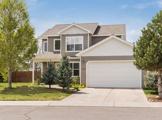 1247 E 18th Way, Rifle, CO 81650