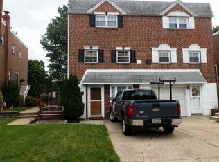 155 Ridgefield Rd, Philadelphia, PA 19154