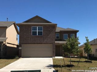 8826 Palmetto Fls, San Antonio, TX 78254